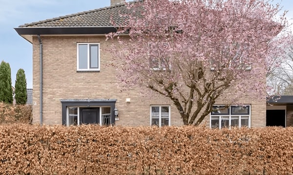 Kamer | 70m² | €2190,-