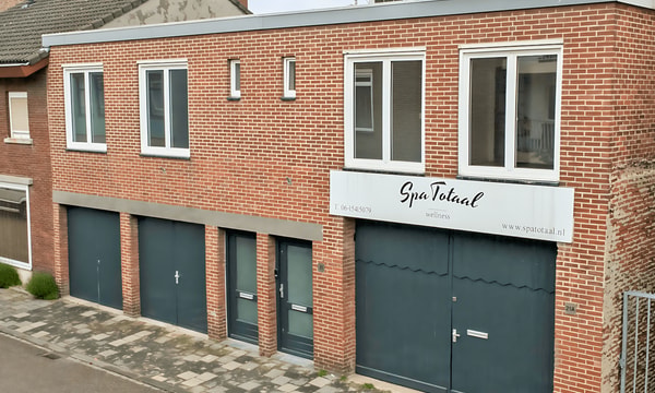 Appartement | 137m² | Burgemeester Conraetzstraat | €1700,-