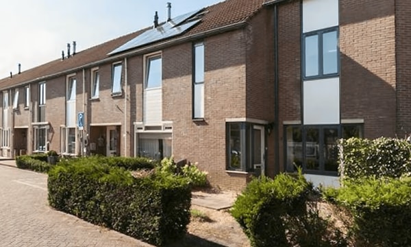 Huis | 80m² | €1159,-