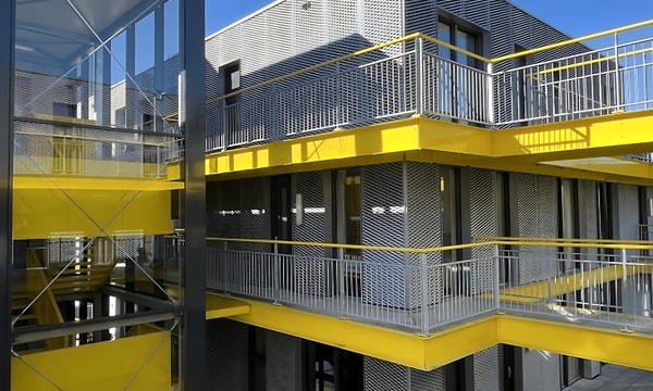 Appartement | 47m² | €1175,-