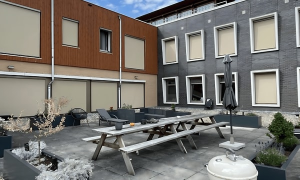 Appartement | 49m² | €932,-