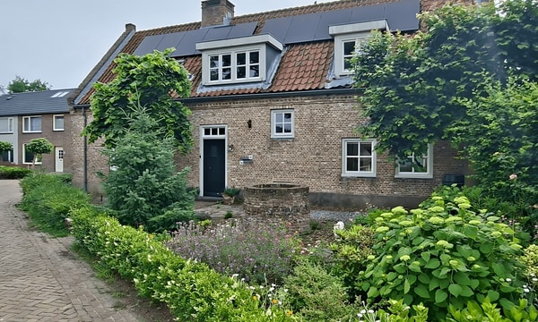 Appartement | 60m² | €955,-