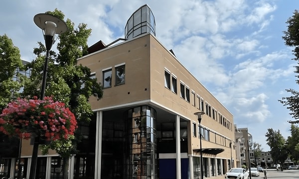 Appartement | 49m² | €933,-