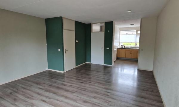 Huis | 116m² | €1395,-