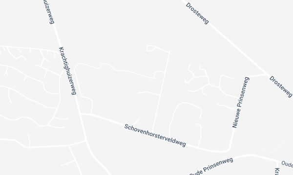 Huis | 120m² | Schovenhorsterveldweg | €2350,-