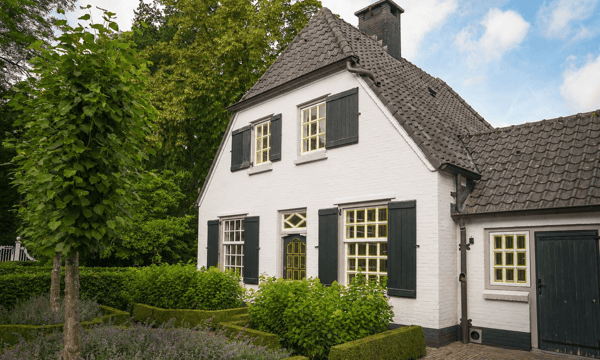 Huis | 143m² | Dr. J. v.d. Mortellaan | €2500,-