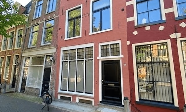 Huis | 70m² | €8888,-