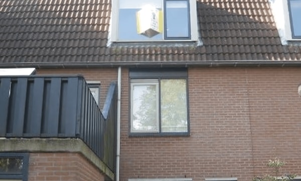 Huis | 50m² | €8888,-