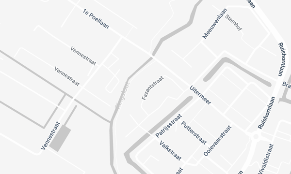 Huis | 122m² | Fazantstraat | €2350,-