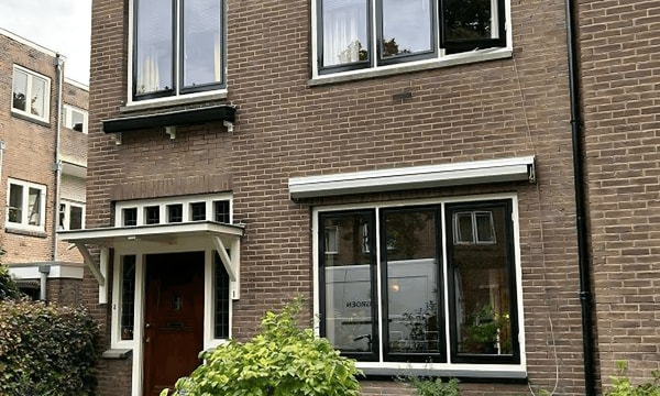 Huis | 120m² | €1750,-