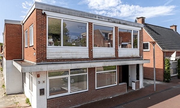Appartement | 122m² | Engelstilstraat | €2800,-