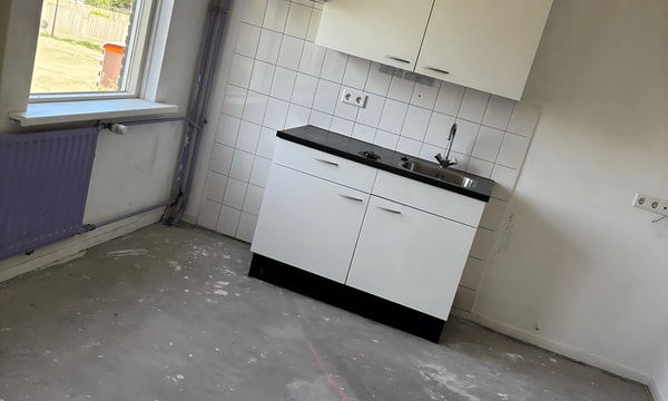 Appartement | 30m² | €350,-