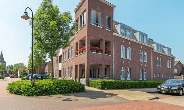 Appartement | 99m² | €1075,-