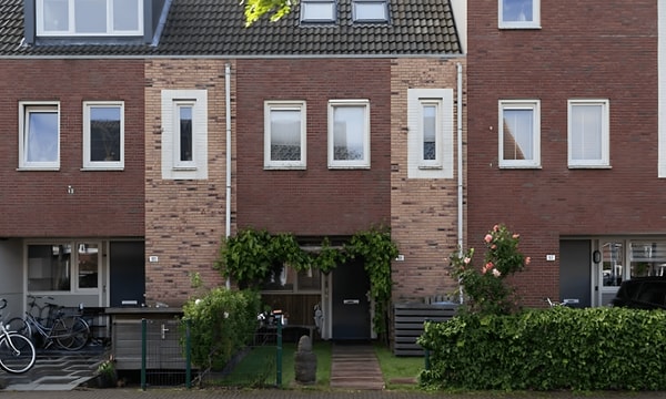 Huis | 120m² | €2600,-