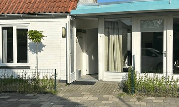 Appartement | 95m² | €1750,-