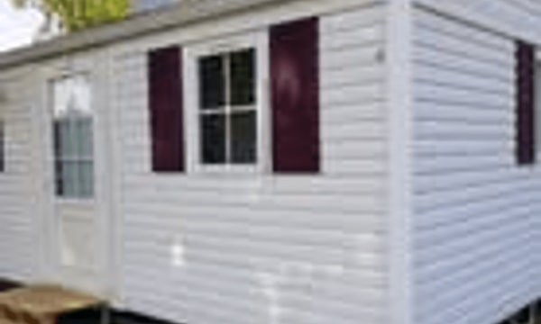 Chalet | m² | €950,-