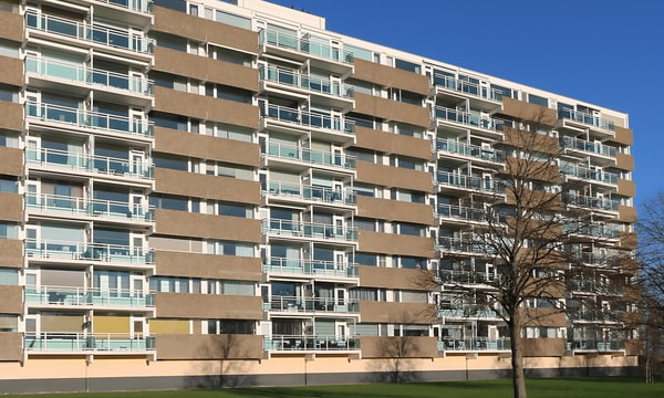 Appartement | 83m² | €1190,-