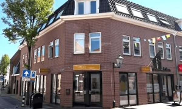 Kamer | 90m² | €1600,-