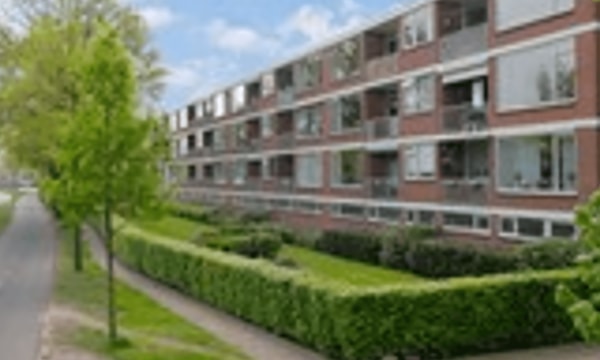 Kamer | 65m² | €1200,-
