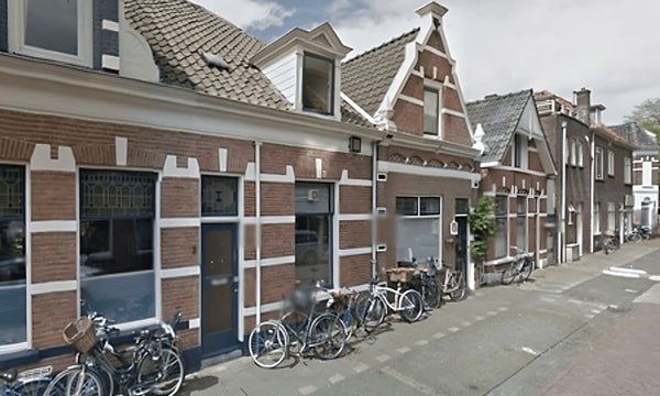 Kamer | 20m² | €674,-