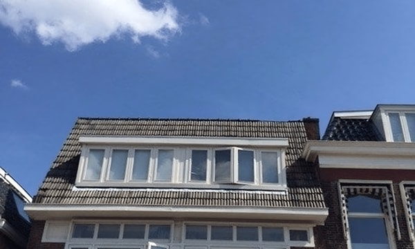 Huis | 25m² | €8888,-