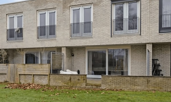 Kamer | 140m² | €1500,-
