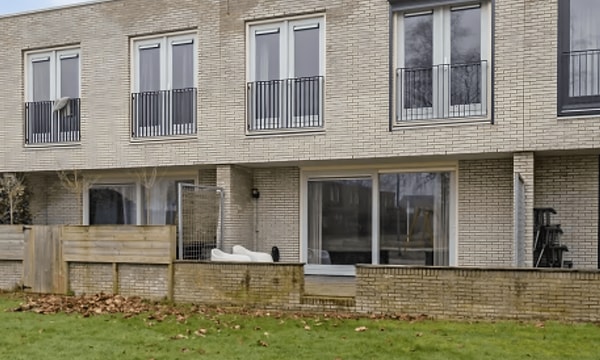 Kamer | 140m² | €1500,-