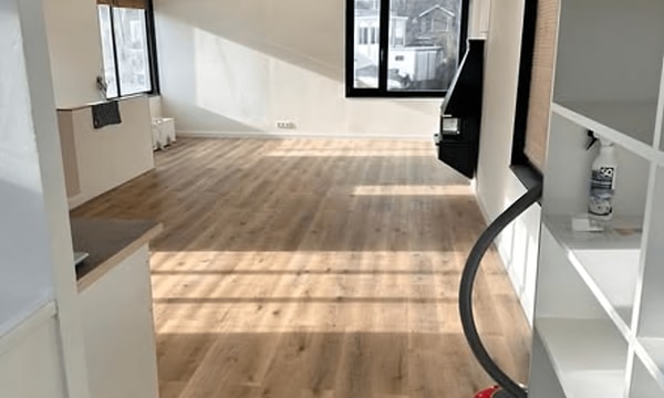 Huis | 93m² | €2225,-