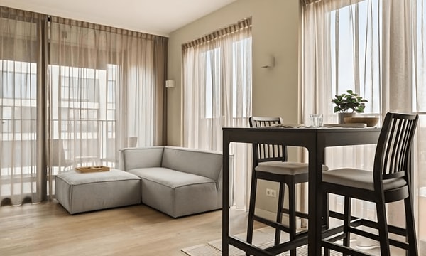 Huis | 53m² | €2250,-