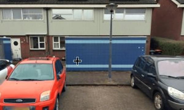 Kamer | 83m² | €932,-