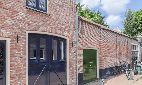 Kamer | 91m² | €2150,-