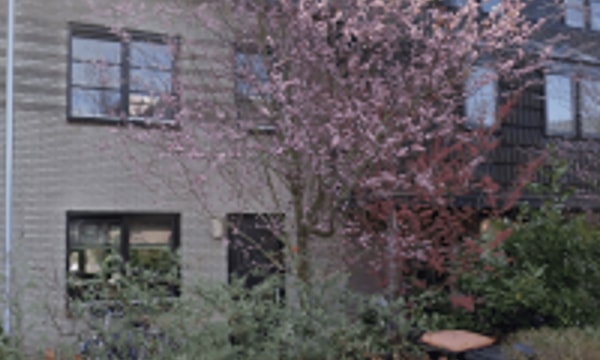 Huis | 70m² | €8888,-