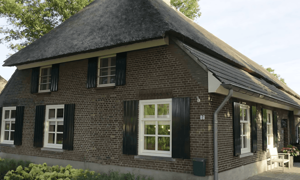 Huis | 100m² | Zoggelsestraat | €1900,-