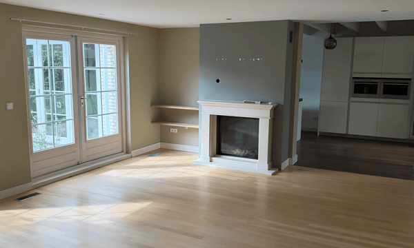 Huis | 100m² | €476,-