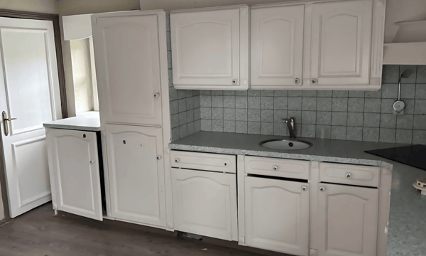 Huis | 100m² | €476,-