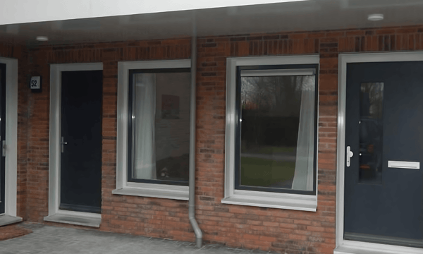 Appartement | 38m² | €1000,-