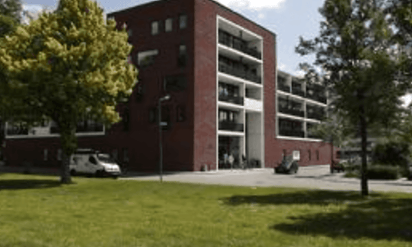 Appartement | 93m² | €1225,-