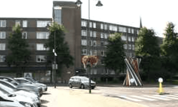 Huis | m² | €795,-
