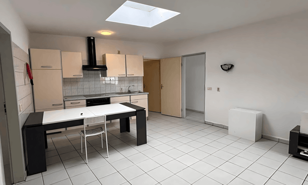 Appartement | 48m² | Rumpenerstraat | €802,-