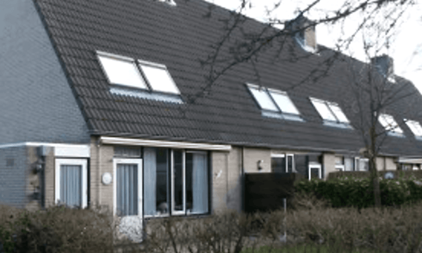 Huis | 88m² | €1150,-