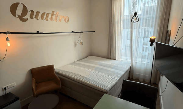 Kamer | 18m² | Grotestraat | €641,-