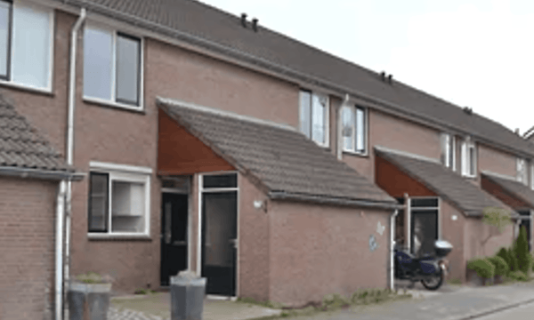 Kamer | 88m² | €1350,-
