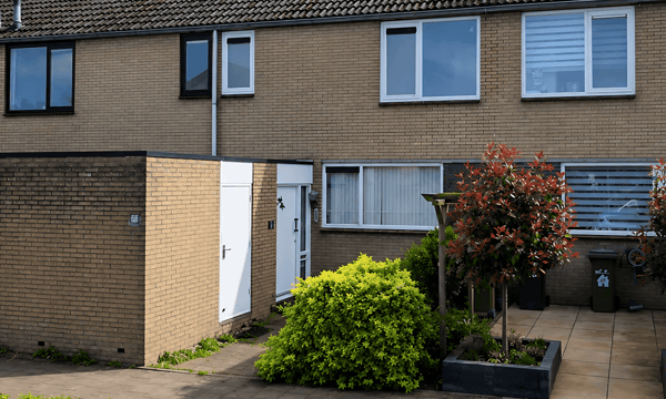 Huis | 155m² | €2200,-