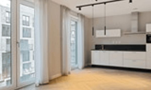 Kamer | 60m² | €2000,-