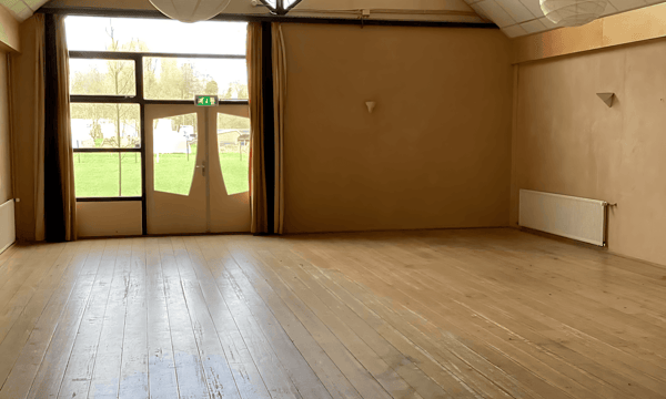 Huis | 53m² | €8888,-