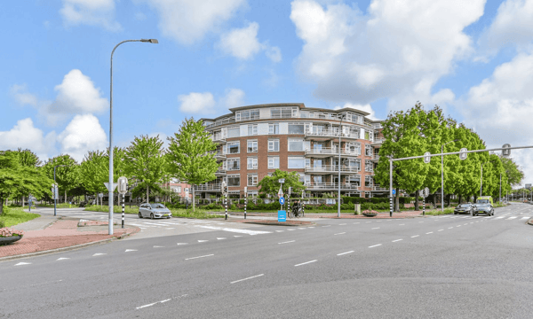 Huis | 95m² | €1950,-
