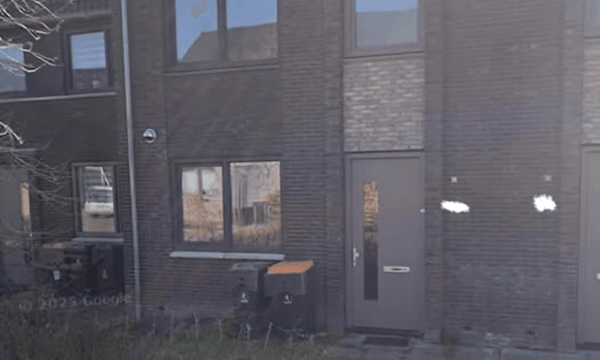 Huis | 120m² | €764,-