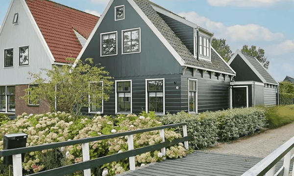 Huis | 85m² | €1850,-