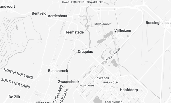 Huis | 110m² | €2200,-