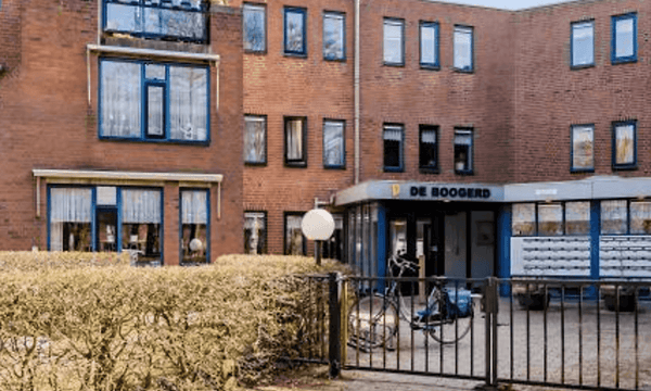Kamer | 47m² | €713,-
